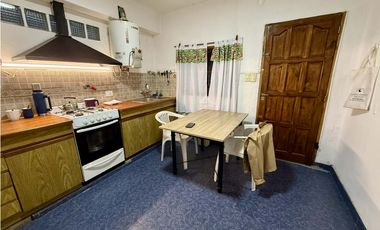 ALQUILER TEMPORADA MAR DEL PLATA | CHALET CON PARQUE