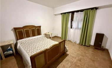 ALQUILER TEMPORADA MAR DEL PLATA | CHALET CON PARQUE