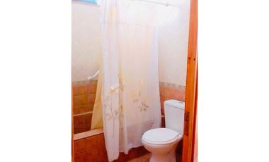 SE VENDE IMPORTANTE PROPIEDAD A MTS DE SANATORIO ALLENDE CERRO