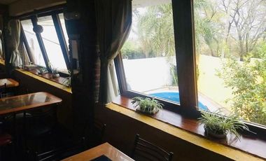 SE VENDE IMPORTANTE PROPIEDAD A MTS DE SANATORIO ALLENDE CERRO