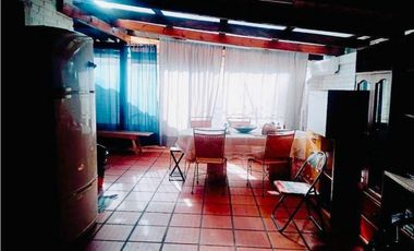 SE VENDE IMPORTANTE PROPIEDAD A MTS DE SANATORIO ALLENDE CERRO