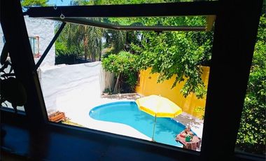 SE VENDE IMPORTANTE PROPIEDAD A MTS DE SANATORIO ALLENDE CERRO