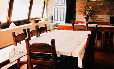 SE VENDE IMPORTANTE PROPIEDAD A MTS DE SANATORIO ALLENDE CERRO