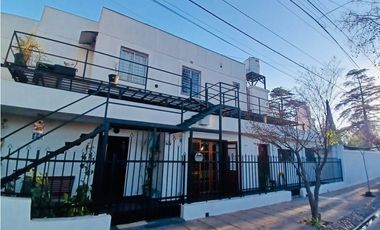 SE VENDE IMPORTANTE PROPIEDAD A MTS DE SANATORIO ALLENDE CERRO