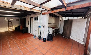 SE VENDE IMPORTANTE PROPIEDAD A MTS DE SANATORIO ALLENDE CERRO