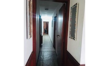 SE VENDE IMPORTANTE PROPIEDAD A MTS DE SANATORIO ALLENDE CERRO