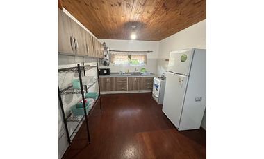 SE VENDE IMPORTANTE PROPIEDAD A MTS DE SANATORIO ALLENDE CERRO