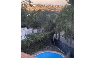 SE VENDE IMPORTANTE PROPIEDAD A MTS DE SANATORIO ALLENDE CERRO