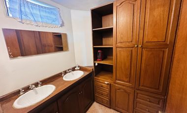 SE VENDE IMPORTANTE PROPIEDAD A MTS DE SANATORIO ALLENDE CERRO