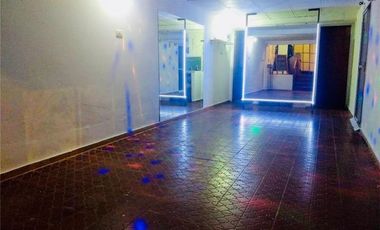 SE VENDE IMPORTANTE PROPIEDAD A MTS DE SANATORIO ALLENDE CERRO