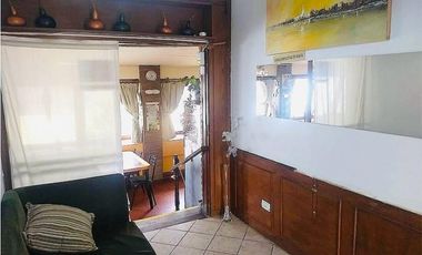 SE VENDE IMPORTANTE PROPIEDAD A MTS DE SANATORIO ALLENDE CERRO