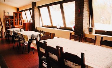 SE VENDE IMPORTANTE PROPIEDAD A MTS DE SANATORIO ALLENDE CERRO