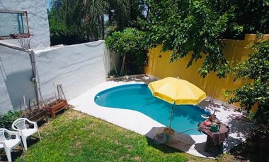 SE VENDE IMPORTANTE PROPIEDAD A MTS DE SANATORIO ALLENDE CERRO