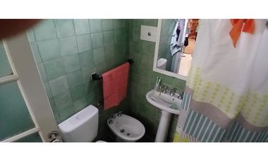 CASA 3 AMBIENTES SOBRE DOS LOTES