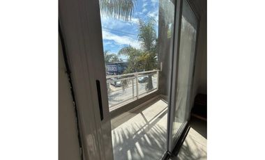 Departamento 3 amb. en alquiler