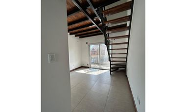 Departamento 3 amb. en alquiler