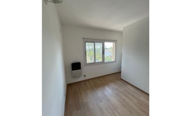 Departamento 3 amb. en alquiler