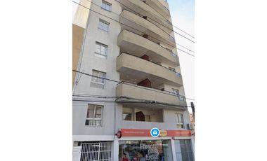 ALQUILO POR MES DEPTO 1 DORM AMOBLADO CON BALCÓN EN AV. COLON 1734