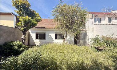 LATORRE PROP. VENDE CHALET 4 AMB CON PARQUE - CAISAMAR