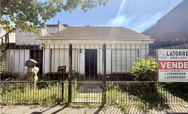 LATORRE PROP. VENDE CHALET 4 AMB CON PARQUE - CAISAMAR