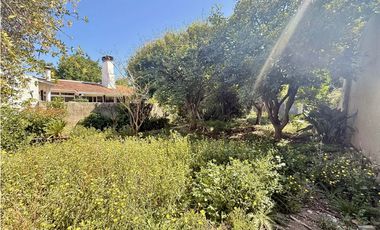 LATORRE PROP. VENDE CHALET 4 AMB CON PARQUE - CAISAMAR