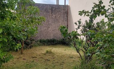 VENTA PH LANUS- 3 AMB- A REFACCIONAR- JARDIN