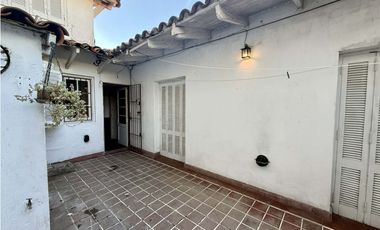 LATORRE PROP. VENDE CHALET 4 AMBIENTES - POMPEYA