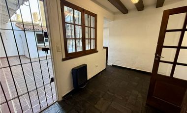 LATORRE PROP. VENDE CHALET 4 AMBIENTES - POMPEYA