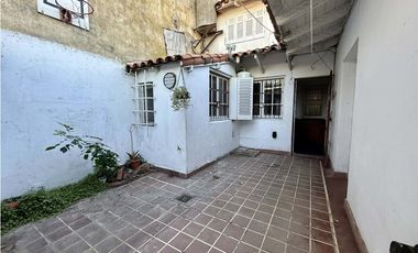 LATORRE PROP. VENDE CHALET 4 AMBIENTES - POMPEYA