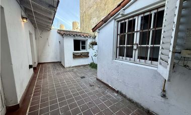 LATORRE PROP. VENDE CHALET 4 AMBIENTES - POMPEYA