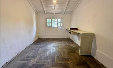 LATORRE PROP. VENDE CHALET 4 AMBIENTES - POMPEYA