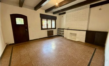 LATORRE PROP. VENDE CHALET 4 AMBIENTES - POMPEYA