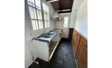 LATORRE PROP. VENDE CHALET 4 AMBIENTES - POMPEYA