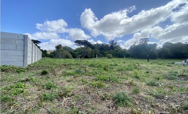 LATORRE PROP. VENDE LOTES FINANCIADOS - A 300 MTRS DEL MAR
