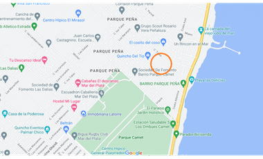 LATORRE PROP. VENDE LOTES FINANCIADOS - A 300 MTRS DEL MAR