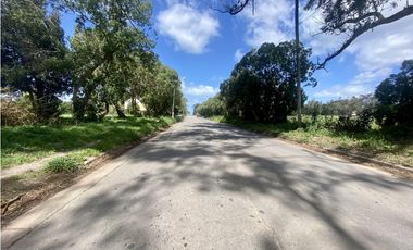 LATORRE PROP. VENDE LOTES FINANCIADOS - A 300 MTRS DEL MAR