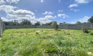 LATORRE PROP. VENDE LOTES FINANCIADOS - A 300 MTRS DEL MAR