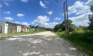 LATORRE PROP. VENDE LOTES FINANCIADOS - A 300 MTRS DEL MAR