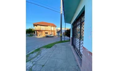 LATORRE PROP. VENDE LOCAL CON 2 VIVIENDAS | ZONA HPC