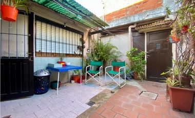 LATORRE PROP. VENDE LOCAL CON 2 VIVIENDAS | ZONA HPC