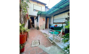 LATORRE PROP. VENDE LOCAL CON 2 VIVIENDAS | ZONA HPC