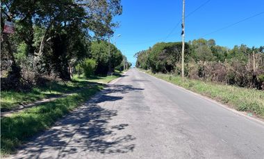 LATORRE PROP VENDE LOTE DE 850 M2 M2 A 300 METROS DEL MAR