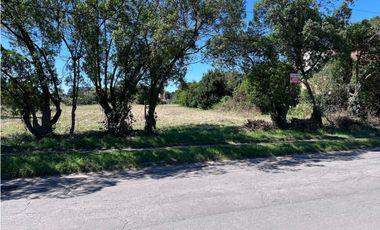 LATORRE PROP VENDE LOTE DE 850 M2 M2 A 300 METROS DEL MAR