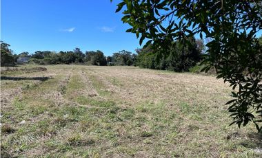 LATORRE PROP VENDE LOTE DE 850 M2 M2 A 300 METROS DEL MAR