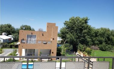 SE ALQUILAN DEPARTAMENTOS POR DA EN BIALET MASSE - MIRADOR DEL LAGO