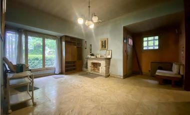 LATORRE PROP. VENDE CHALET EN SANTA MONICA