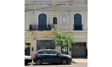 ALQUILER DE LOCAL COMERCIAL  + VIVIENDA EN B° ALTA CÓRDOBA