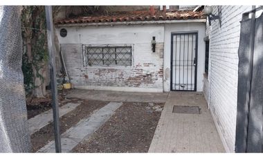 CASA en VENTA | Lanus Oeste, PBA