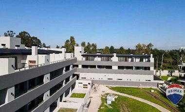 DEPARTAMENTO DE 4 AMBIENTES EN VENTA EN CANNING