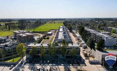 DEPARTAMENTO DE 4 AMBIENTES EN VENTA EN CANNING